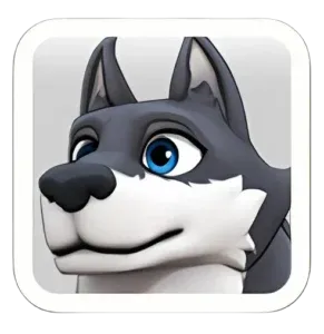 Pet Calculator Icon