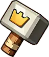 Kingshot Forgehammer Calculator