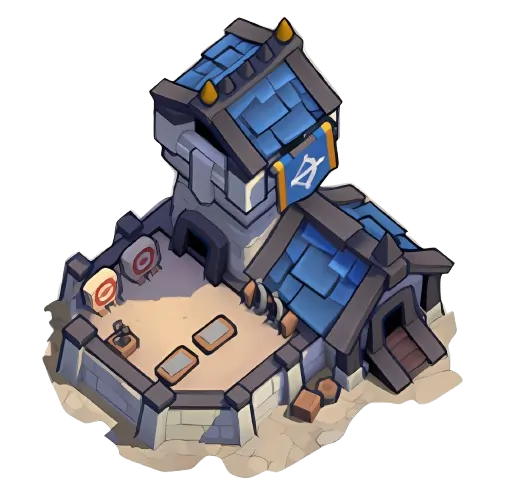 Kingshot Range