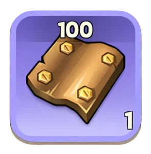 Enhancement XP