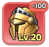 Cavalry Set