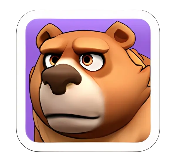 Kingshot bear