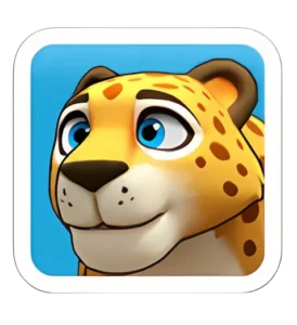 Cheetah