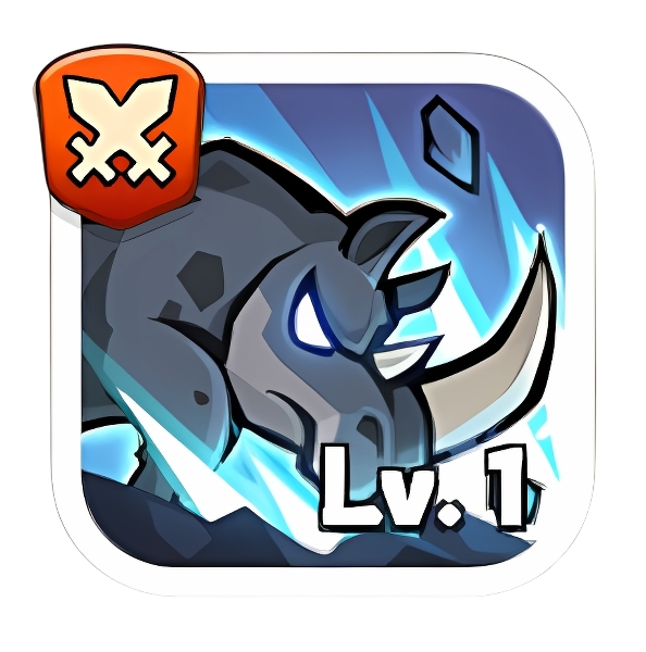 Wild Charge