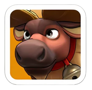 Great Moose