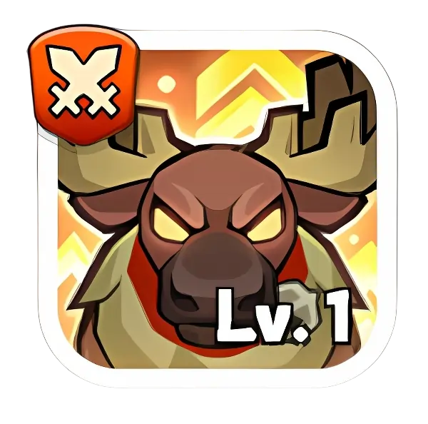Antler Impact
