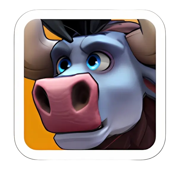 Mighty Bison